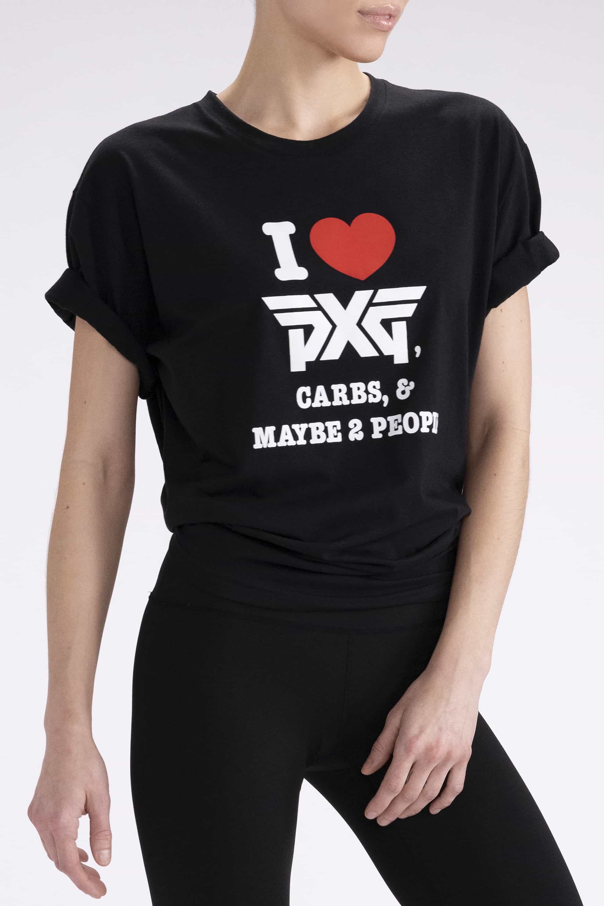 Pxg deals t shirt